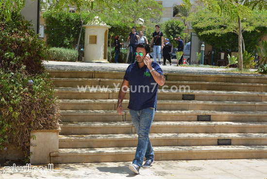 اليوم السابع -8 -2015